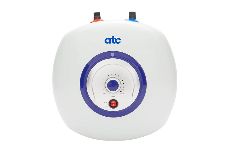 ATC 10L Pacific Under Sink Water Heater - W10-U, Image 1 of 3