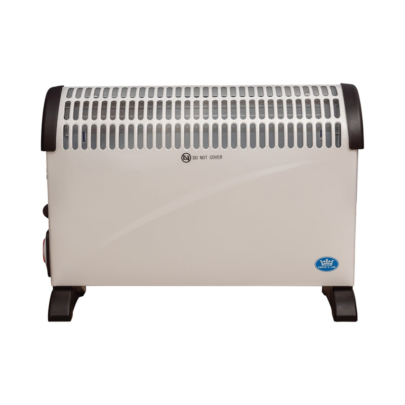 Premiair 2Kw Convector Heater+Timer - EH1890, Image 1 of 4