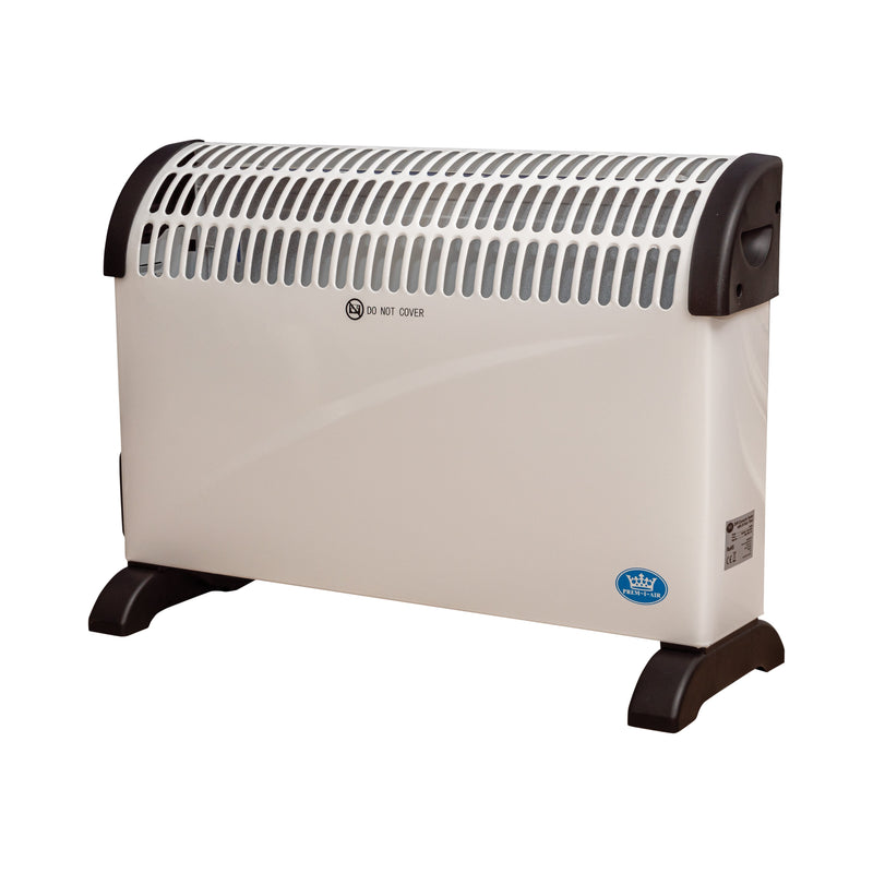 Premiair 2Kw Convector Heater+Timer - EH1890, Image 3 of 4