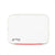 Envirovent AirSens VOC Volatile Organic Compound Air Sensor With RF Control White - AIR-VOC-RF